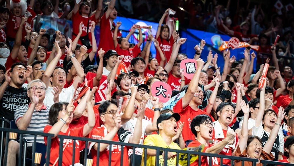 What Japan did after historic FIBA World Cup home win will make Filipinos even more hopeful